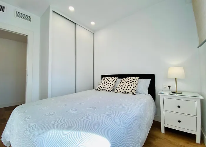 Apartamento Hc13 - Puerta Purchena
