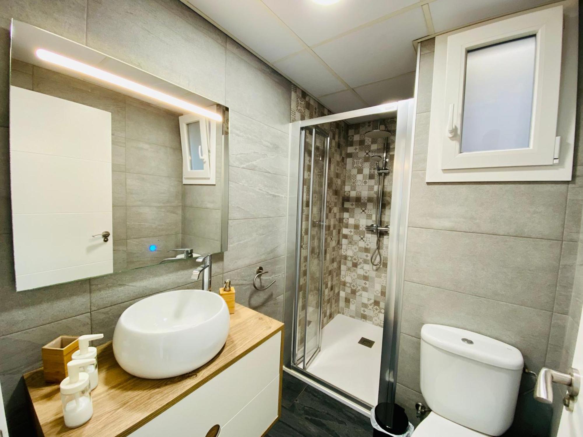 Apartment Hc13 - Puerta Purchena