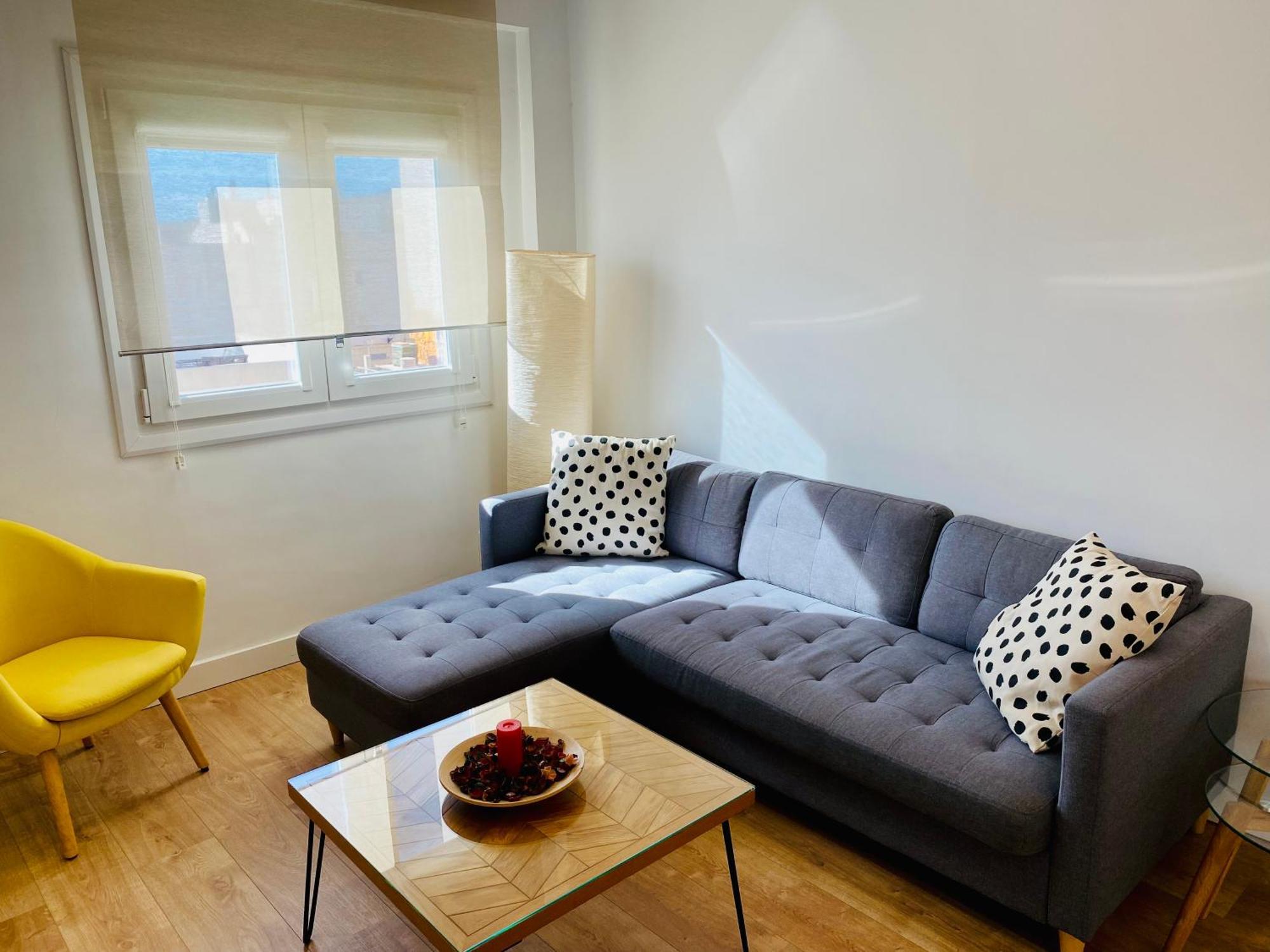 Apartment Hc13 - Puerta Purchena