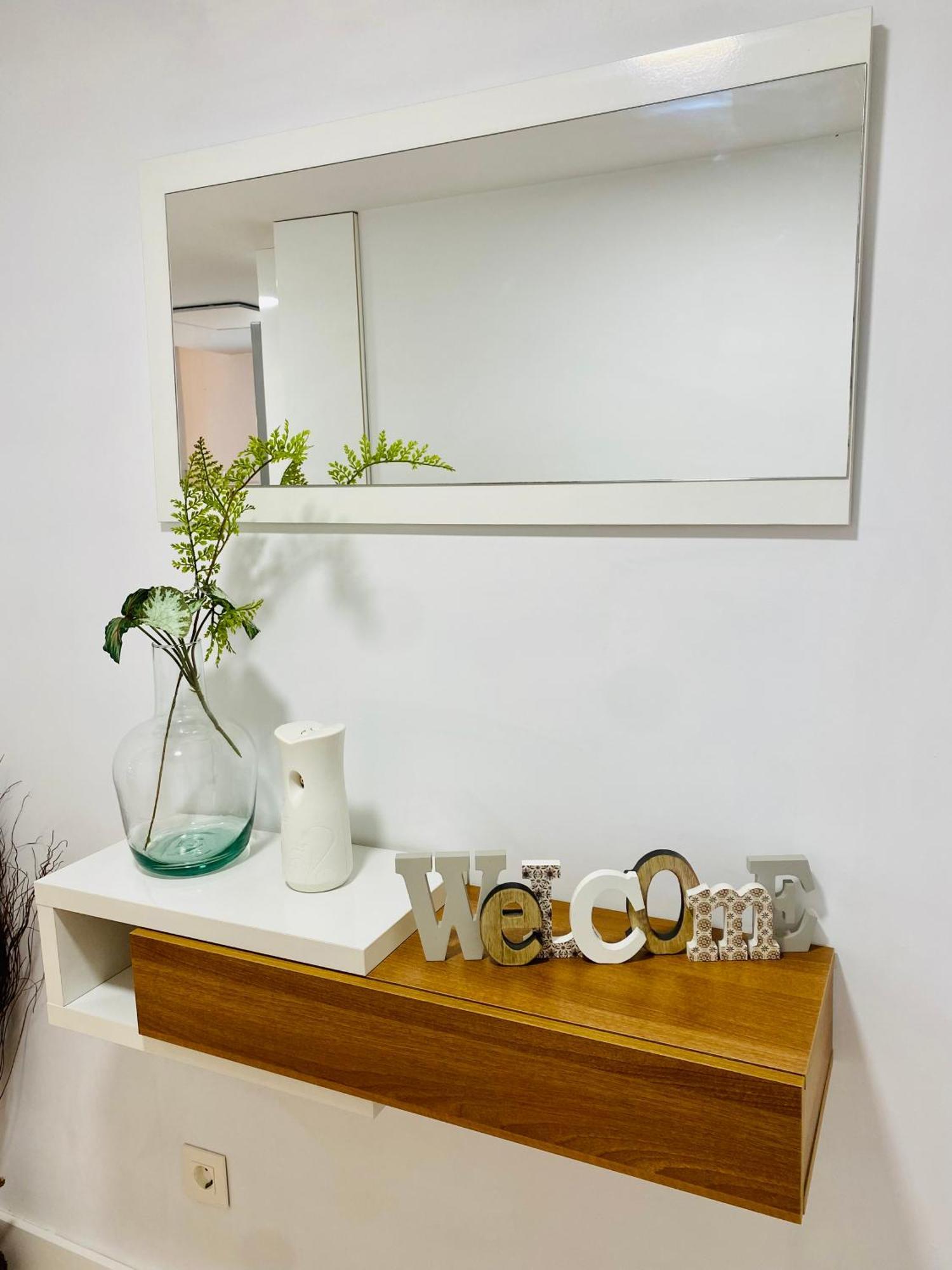 Apartment Hc13 - Puerta Purchena Almería